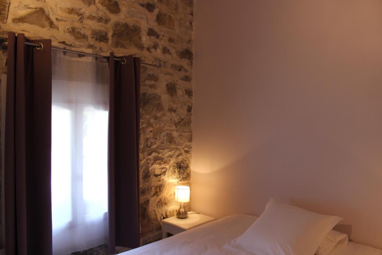 Le Mas De Roux Chambres D'Hotes Bragassargues Εξωτερικό φωτογραφία