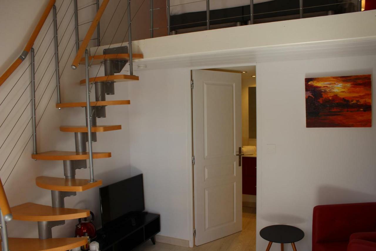 Le Mas De Roux Chambres D'Hotes Bragassargues Εξωτερικό φωτογραφία