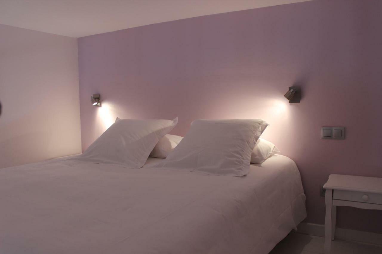 Le Mas De Roux Chambres D'Hotes Bragassargues Εξωτερικό φωτογραφία
