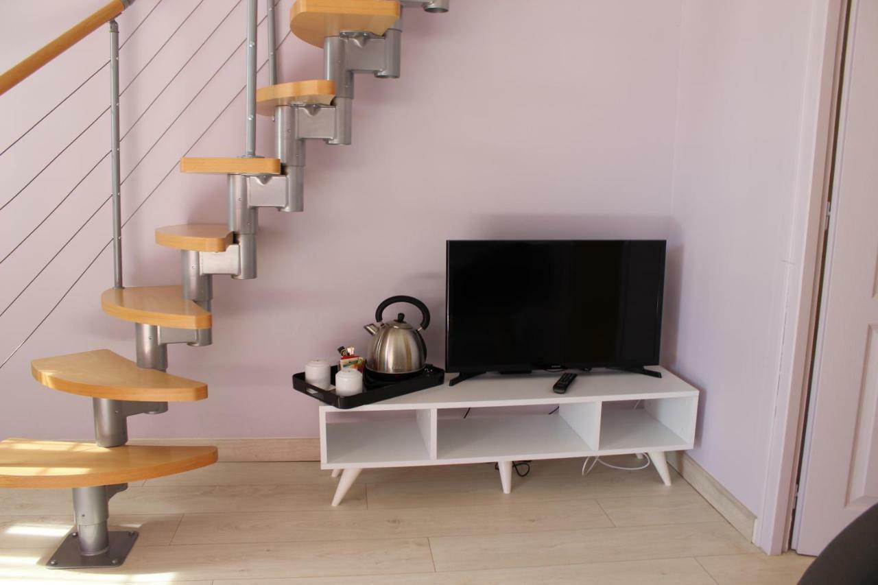 Le Mas De Roux Chambres D'Hotes Bragassargues Εξωτερικό φωτογραφία