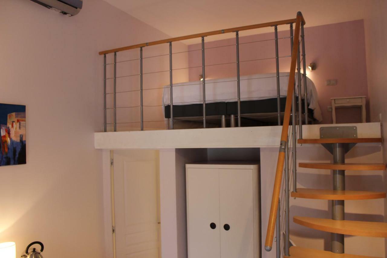 Le Mas De Roux Chambres D'Hotes Bragassargues Εξωτερικό φωτογραφία