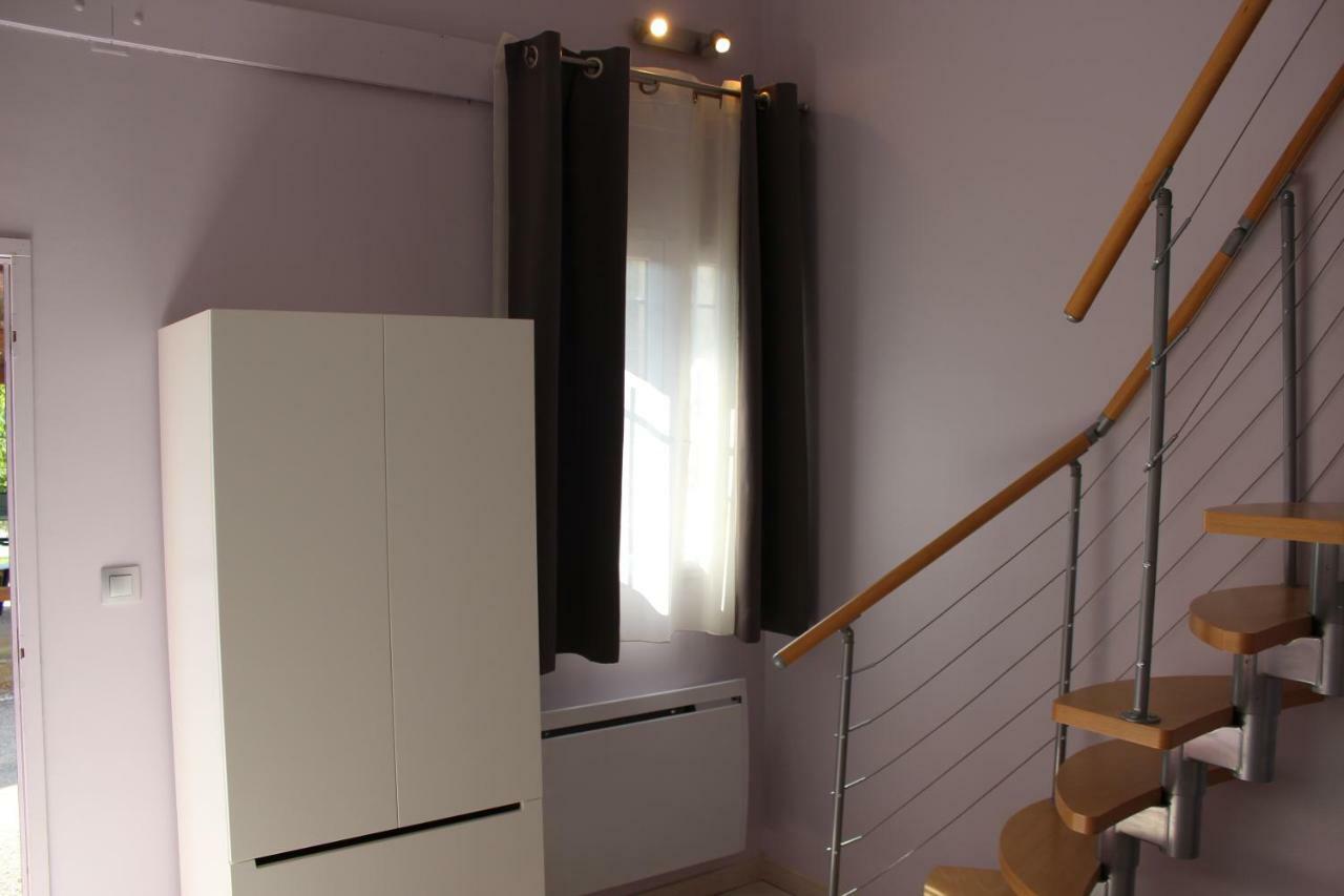 Le Mas De Roux Chambres D'Hotes Bragassargues Εξωτερικό φωτογραφία